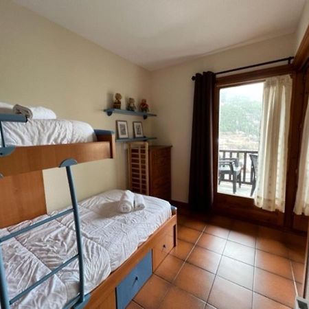 Apartament Freixe 1C 6P El Tarter Zona Grandvalira Экстерьер фото