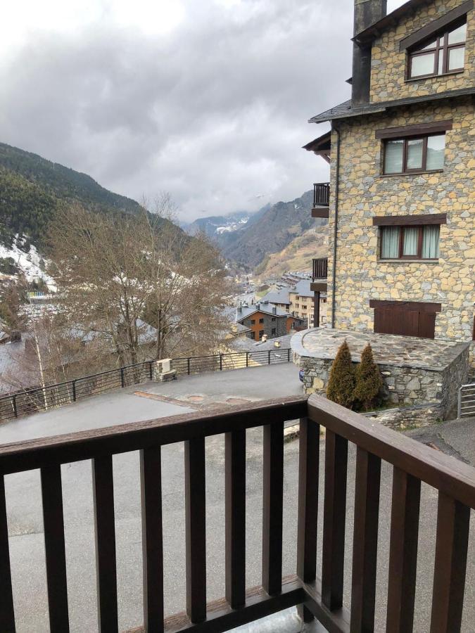 Apartament Freixe 1C 6P El Tarter Zona Grandvalira Экстерьер фото