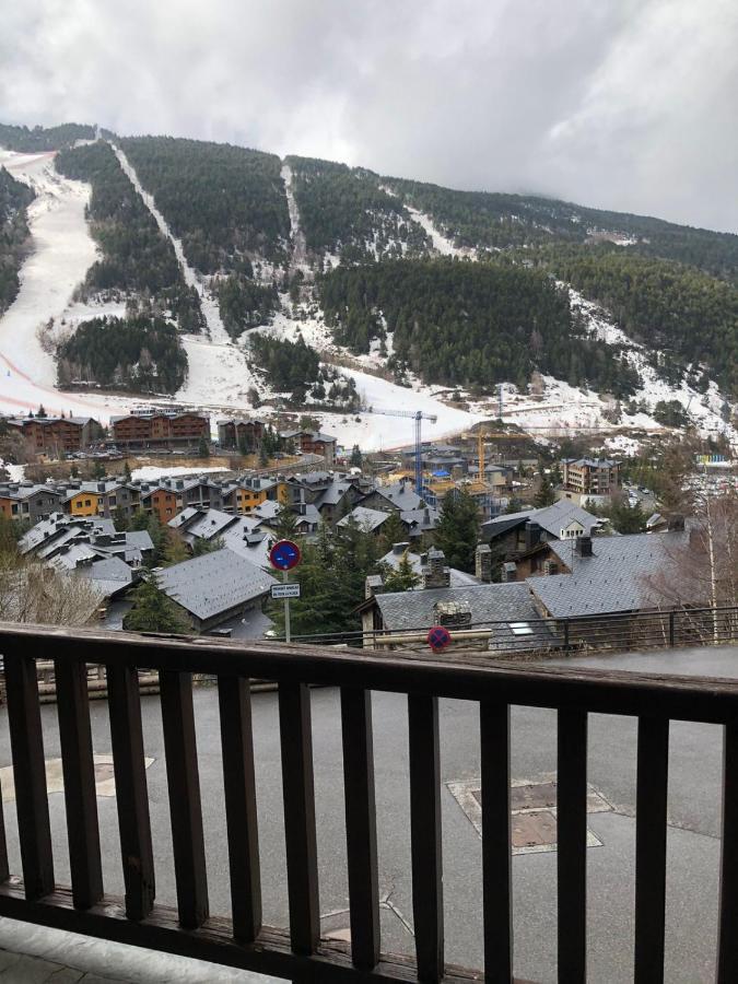 Apartament Freixe 1C 6P El Tarter Zona Grandvalira Экстерьер фото