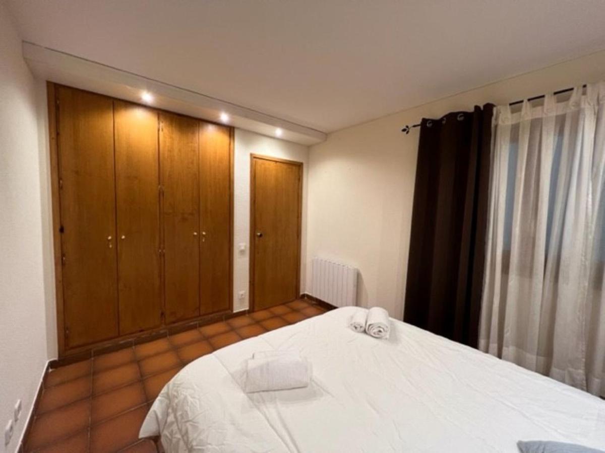 Apartament Freixe 1C 6P El Tarter Zona Grandvalira Экстерьер фото