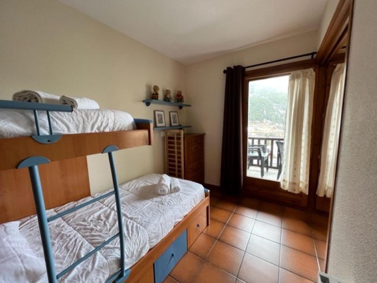 Apartament Freixe 1C 6P El Tarter Zona Grandvalira Экстерьер фото