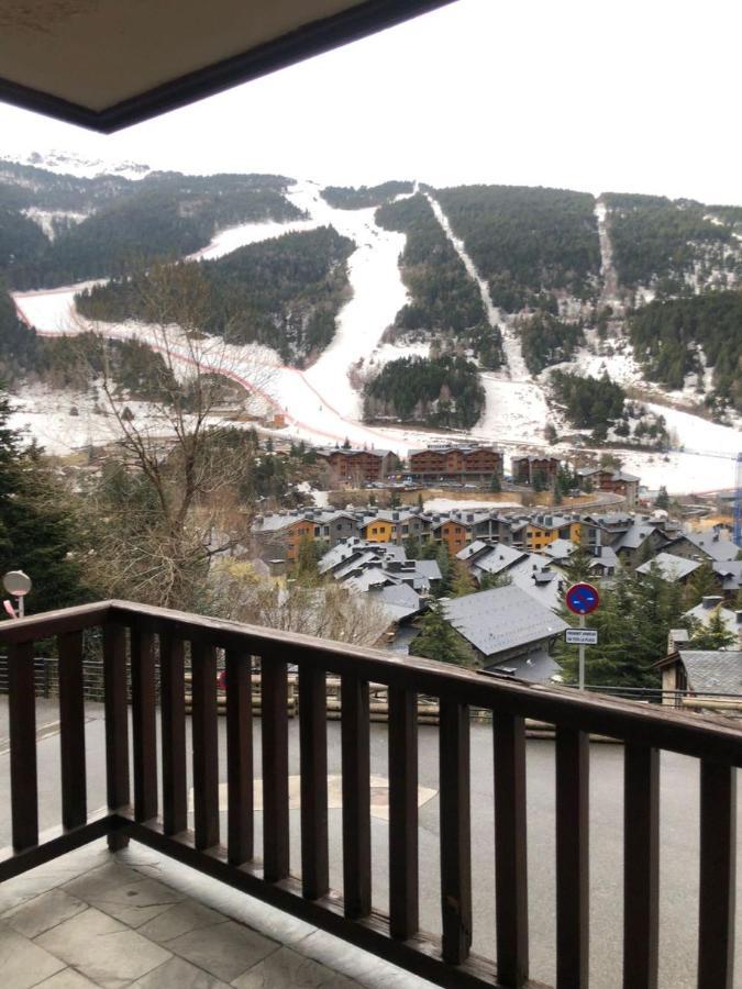 Apartament Freixe 1C 6P El Tarter Zona Grandvalira Экстерьер фото