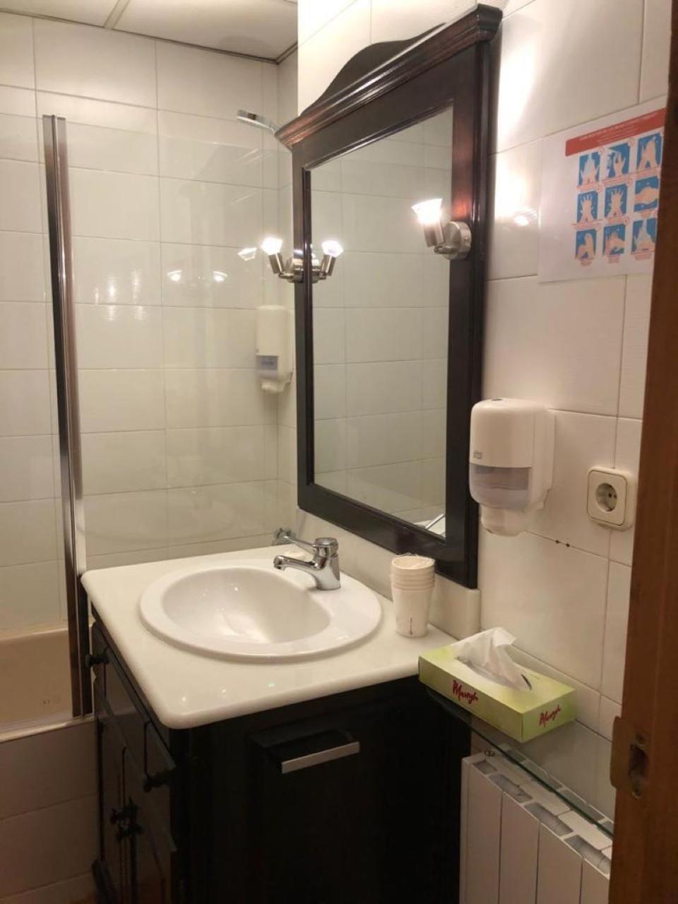 Apartament Freixe 1C 6P El Tarter Zona Grandvalira Экстерьер фото